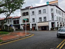 Ann Siang Road (D1), Retail #498553241